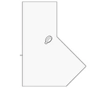 Genuine Hyundai Water Inlet 25327-J9700. Fixed Price $52.79.
