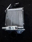 03 04 Audi A6 Allroad Lh Intercooler 2.7L 078 145 805. Fixed Price $69.99.