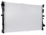 Mercedes-benz Radiator 2015-2023 0995002103--NIS. Fixed Price $203.77.
