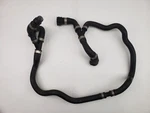 06 Bmw 530XI E60 Radiator Coolant Hose 103059-24 7542208-02 A8. Fixed Price $63.75.