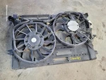 Radiator Fan Motor Assembly Fits 17-20 Lincoln Continental 2137266. Fixed Price $159.89.