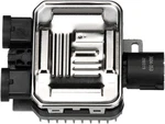 Engine Cooling Fan Module Gates FCM134K Compatible With 2001-2008 Jaguar X-type. Fixed Price $705.37.