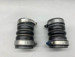 Pontiac Solstice Gxp Saturn Sky Red Line Turbo Intercooler Rubber Hose Set 07-09. Fixed Price $69.99.