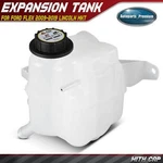 Radiator Coolant Reservoir W/ Cap Ford Flex 2009-2019 Lincoln Mkt CA8Z8A080. Fixed Price $49.29.
