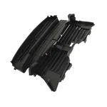 FA1Z8475C For 16-18 Lincoln Mkx 2.7L/3.7L V6 New Radiator Grille Shutter W/motor. Fixed Price $184.20.