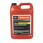 Engine Coolant Antifreeze Yellow Concentrated Gallon Ford Bronco F150 F250. Fixed Price $49.95.
