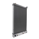 4 Row Radiator For Chevrolet C/k Series/suburban Gmc K1500 73-1991 Aluminum. Fixed Price $143.43.