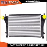 Charge Air Intercooler For 2015-2020 Audi A3 S3 Volkswagen Golf Gti 1.8L 2.0L Us. Fixed Price $99.00.