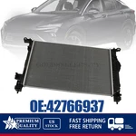 New Radiator For 2024-25 Chevrolet Trax Buick Envista L3 1.2L 42766937. Fixed Price $156.86.