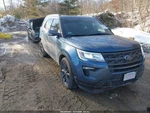 Used Radiator Shutter Assembly Fits: 2019 Ford Explorer Grade. Fixed Price $394.90.