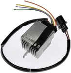 Dorman 902-436 Radiator Fan Control Module For 02-09 Audi A4 Quattro. Fixed Price $303.95.