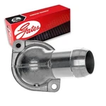 Gates Engine Coolant Water Outlet For 2000-2006 Gmc Yukon Xl 2500. Fixed Price $53.44.