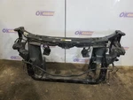 2015 Jeep Grand Cherokee Limited Diesel 3.0L Radiator Core Support. Fixed Price $570.00.