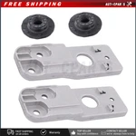 New For Chevy Cruze 2011-2016 Lower Radiator Mounting Bracket 13337826. Fixed Price $16.99.