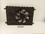 Land Rover LR2 Radiator Fan Motor Assembly 3.2L 6 Cylinder Fits 2008-2012. Fixed Price $123.41.