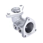 Genuine Acdelco For Gmc Sonoma 1994-1997 Engine Water Outlet Adapter 10141924. Fixed Price $122.46.