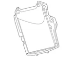 Genuine Gm Air Inlet Duct 86533694. Fixed Price $21.38.