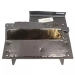 Genuine Ford Radiator Support Splash Shield 9E5Z-54104B40-B. Fixed Price $79.19.