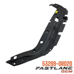 2006-2012 Toyota RAV4 Front Sight Shield New Oem 53289-0R020. Fixed Price $212.70.
