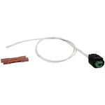 Engine Coolant Temperature Sensor Connector Wve 1P3395. Fixed Price $35.95.