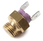 Temperature Switch (coolant Sensor) (0 Deg. C) Genuine For Bmw 12631279719. Fixed Price $89.48.