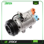 Ac A/c Compressor Fits 2009 2010 2011 Ford Escape Mazda Mercury Mariner. Fixed Price $131.69.