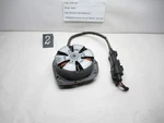 2004-2010 Audi A8 Quattro Cooling Radiator Fan Motor 4E0959455G Oem. Fixed Price $64.00.