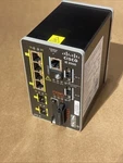 Cisco IE-2000-4TS-G-B Series Port Ethernet Industrial Switch. Fixed Price $99.99.