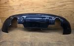 2009 2010 2011 2012 Audi Q5 Rear Lower Bumper Valance W/2 Sensors 8R0807521R Oem. Fixed Price $199.99.