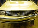 Driver Left Radiator Fan Motor 8-279 4.6L Fits 93-97 Eldorado 9779411. Fixed Price $81.47.