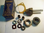 1935-36 Ford Water Pump Repair Kit. Fixed Price $20.00.
