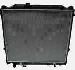 Denso Oem Radiator 221-0508 For Toyota 4RUNNER 96-02 3.4L 5VZFE 2.7L 3RZFE Gas. Fixed Price $165.79.