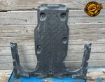 2021-2026 Mercedes S580 Awd Under Engine Rearward Splash Shield Guard Oem 47KMI. Fixed Price $210.00.