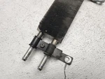2007-2019, Infiniti G37, Power Steering Cooler, 3.7L, At, 49790-JK000, Oem. Fixed Price $54.00.