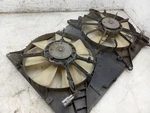 01-07 Toyota Highlander 3.0L Radiator Fan Motor Vin 5TH Digit. Fixed Price $149.99.