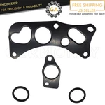 For 99-17 Honda Odyssey Accord V6 Coolant Passage T-stat Housing Gasket Kit New. Fixed Price $8.99.
