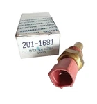 Engine Cooling Fan Switch Beck/arnley 201-1681 (made Korea). Fixed Price $24.85.