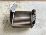 Passenger Intercooler 2.0L Engine Id Bwt Fits 05-09 Audi A4 343137. Fixed Price $85.88.