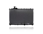 Radiator For '18-20 Mitsubishi Eclipse Cross 1350A915. Fixed Price $161.47.
