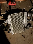 2007-2012 Acura Rdx Intercooler 2.3 4 Cylinder. Fixed Price $90.00.