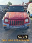 Radiator 45RFE With Ac Fits 02-03 Liberty 127141. Fixed Price $75.00.