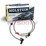 Holstein 2ABS1562 Wheel Speed Sensor For SU12107 ALS2371 AE5Z2C182C Lp. Fixed Price $35.76.