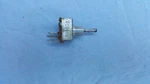 Nos 1974-1984 Chevy 1/2+3/4+1 Ton Van Ac Heater Blower Motor Switch 339808. Fixed Price $39.99.