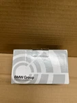New Auxiliary Coolant Pump Bmw 11518602021 Oem. Fixed Price $469.60.