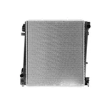 New Aftermarket Replacement Radiator 2002-2005 Ford Explorer 2342. Fixed Price $108.96.