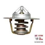 Omix 17106.01 Engine Coolant Thermostat Oe Reference: 812050 160 Degree. Fixed Price $39.06.