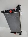 2018 - 2019 Chevrolet Cruze Radiator. Fixed Price $119.70.