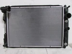 2016-2019 Infiniti Q50 Radiator 2.0L Oem 214604GD0A. Fixed Price $129.00.