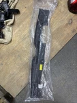24-25 Subaru Crosstrek/impreza, Front Upper Cover Panel 57731FN01A. Fixed Price $40.50.