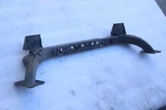 2021 Cadillac XT5 Radiator Core Support Lower Tie Bar Bracket. Fixed Price $89.10.